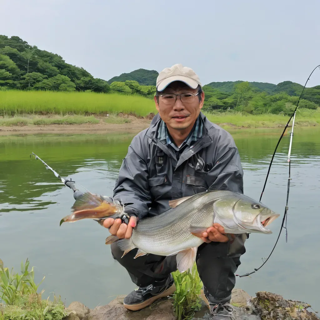 アジ料理