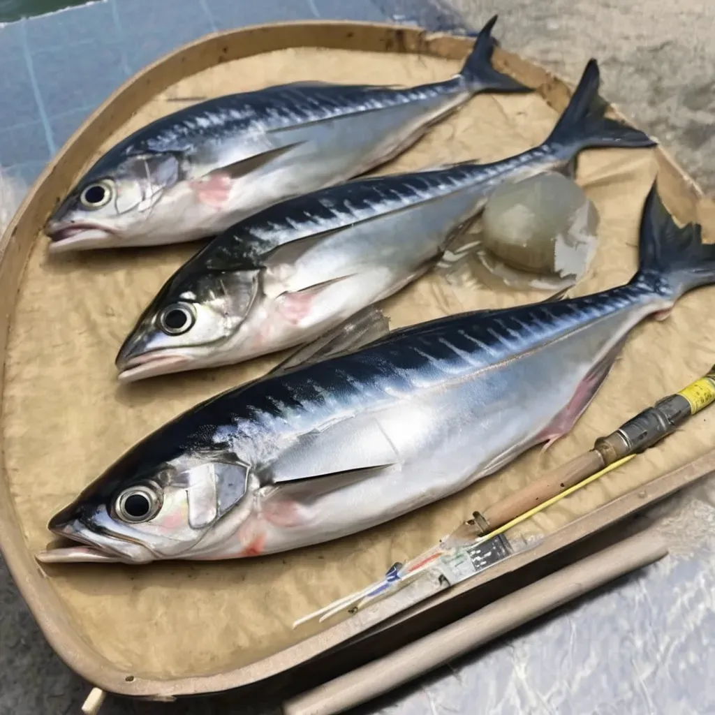 アジ釣りスポット