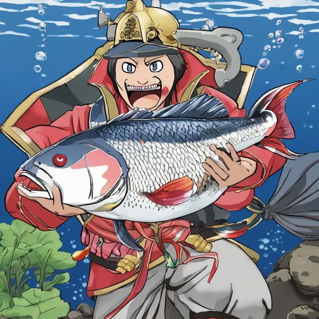 ゴカイで釣れる魚