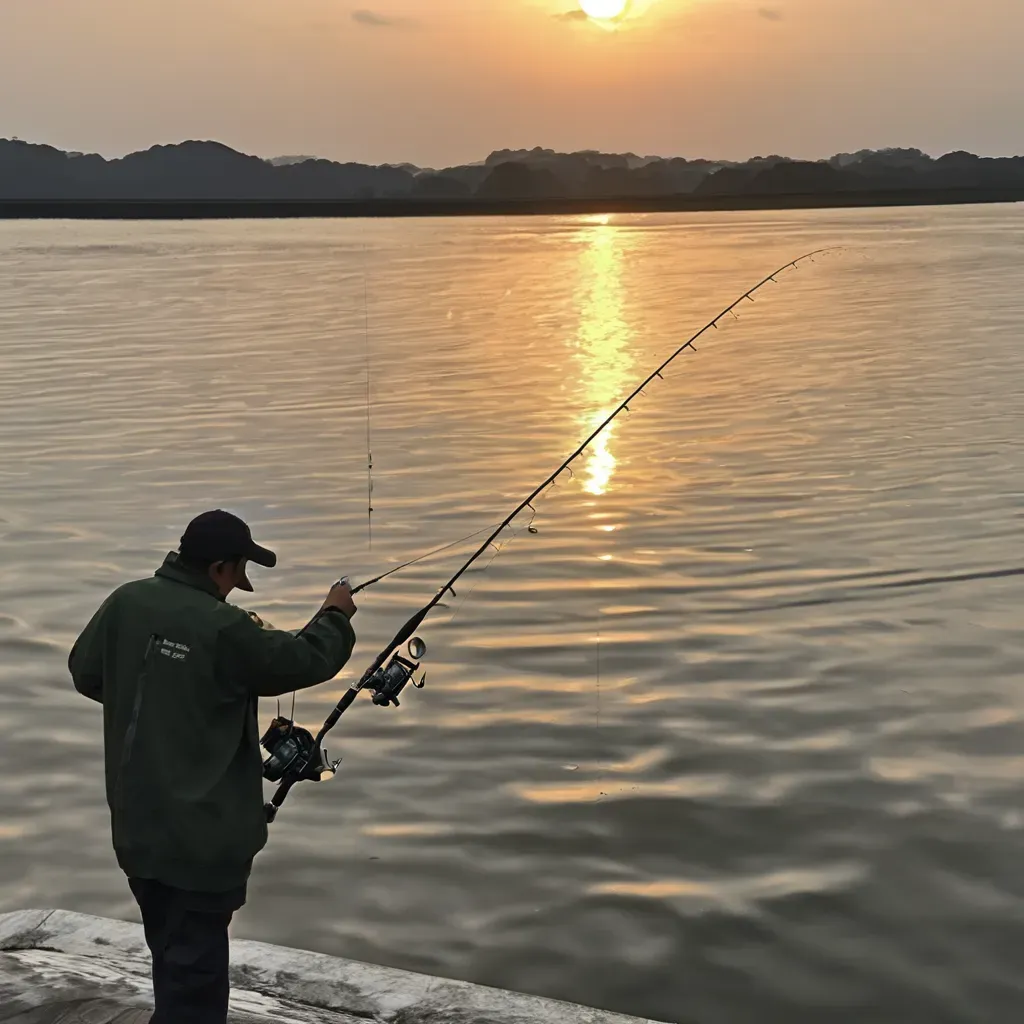 千葉_釣り場情報