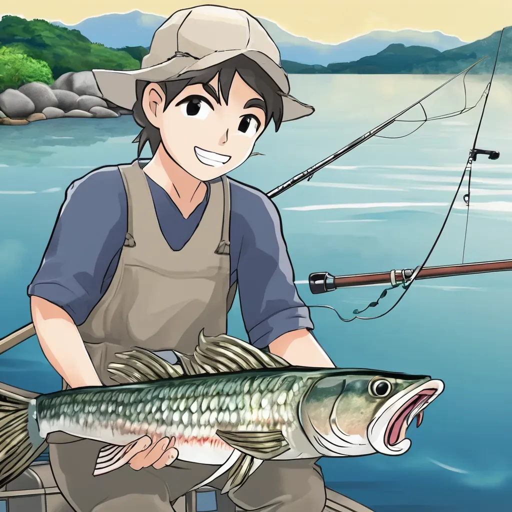 和歌山太刀魚釣果情報