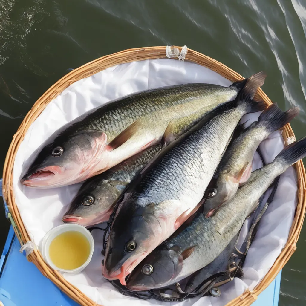 和歌山県釣れる魚