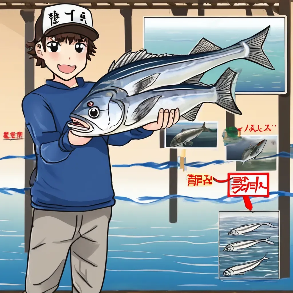 徳島アジ釣りスポット