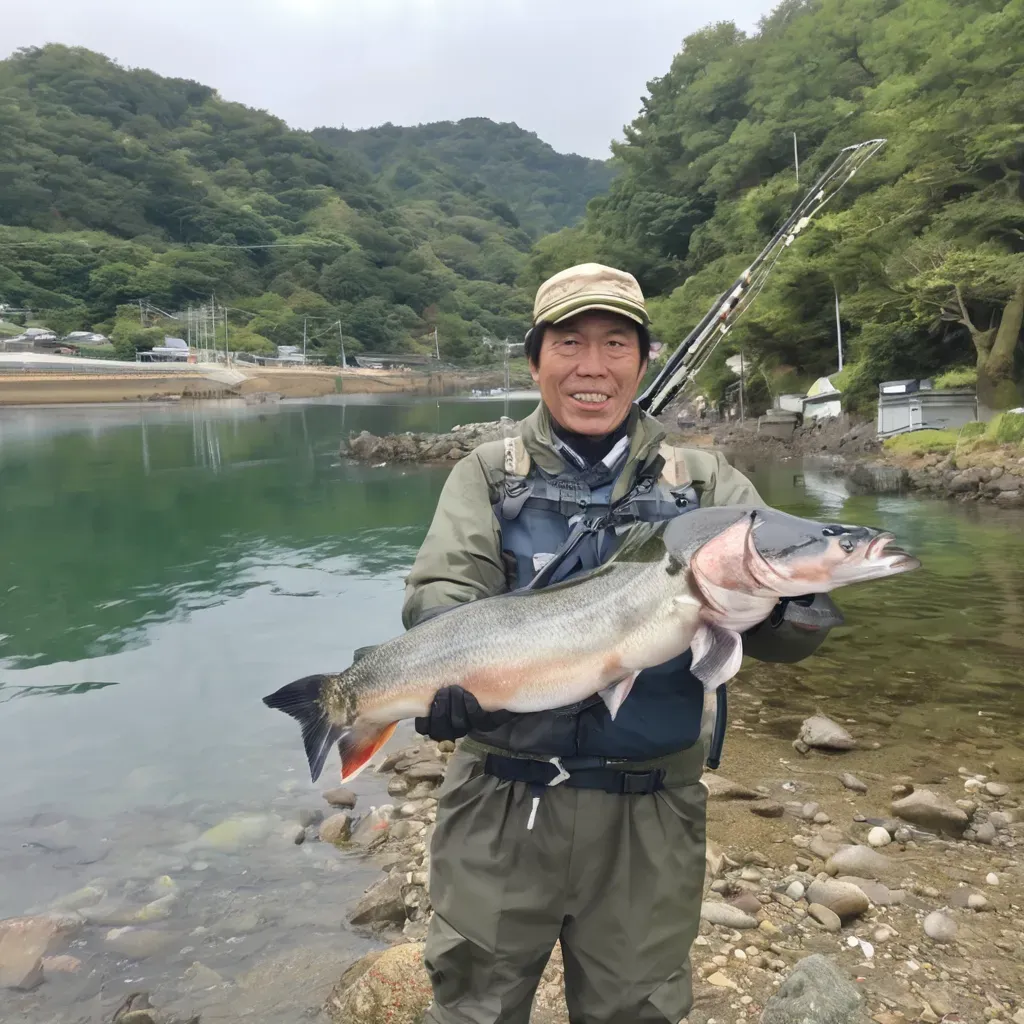 徳島 釣り場