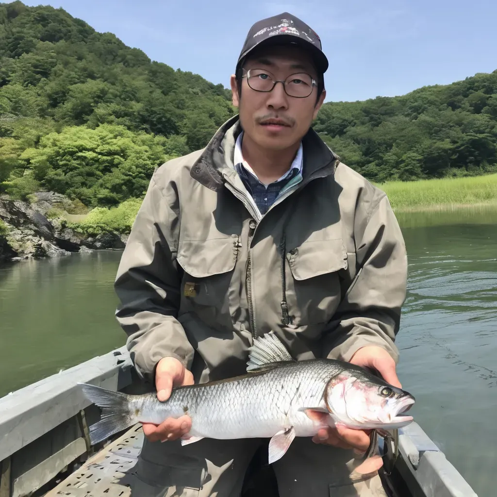 新潟釣れる魚種