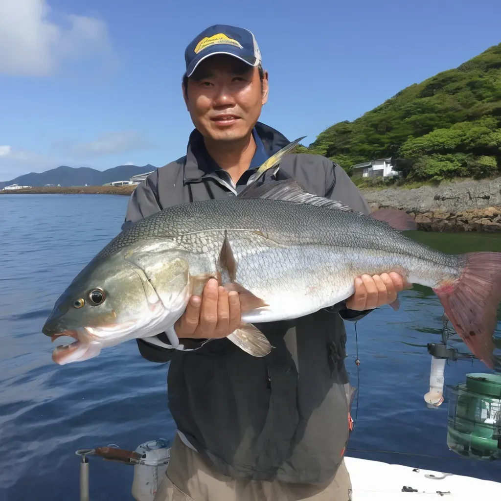 釣り場情報