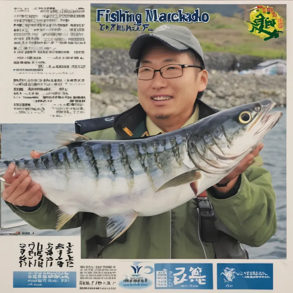 釣果情報サイト