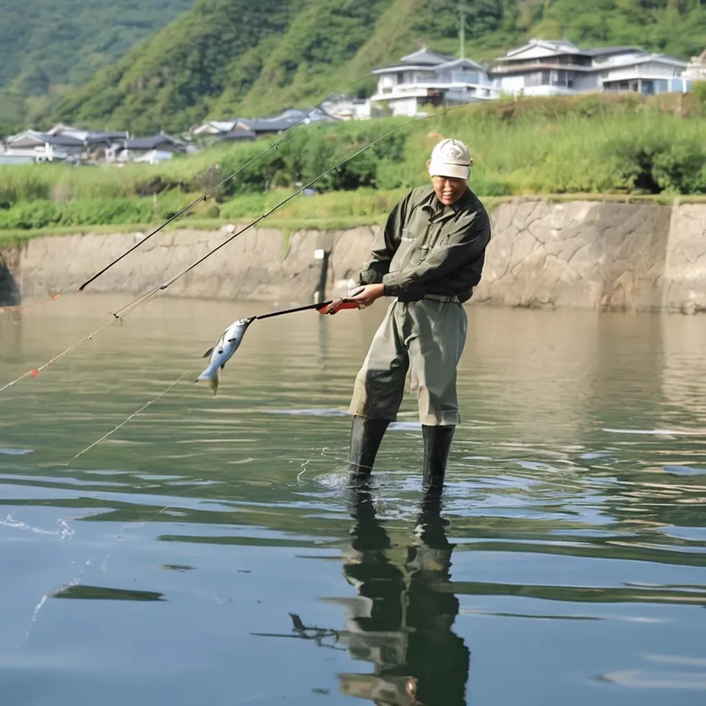 釣果紹介